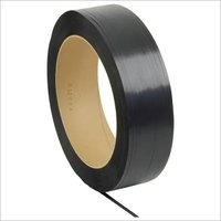 Black Pet Strap