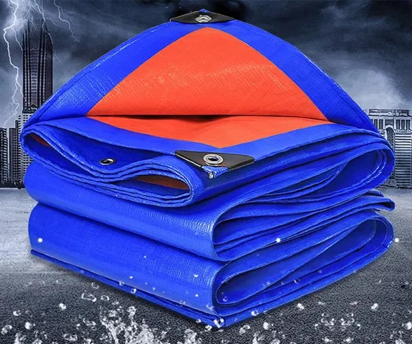 HDPE Tarpaulin 2