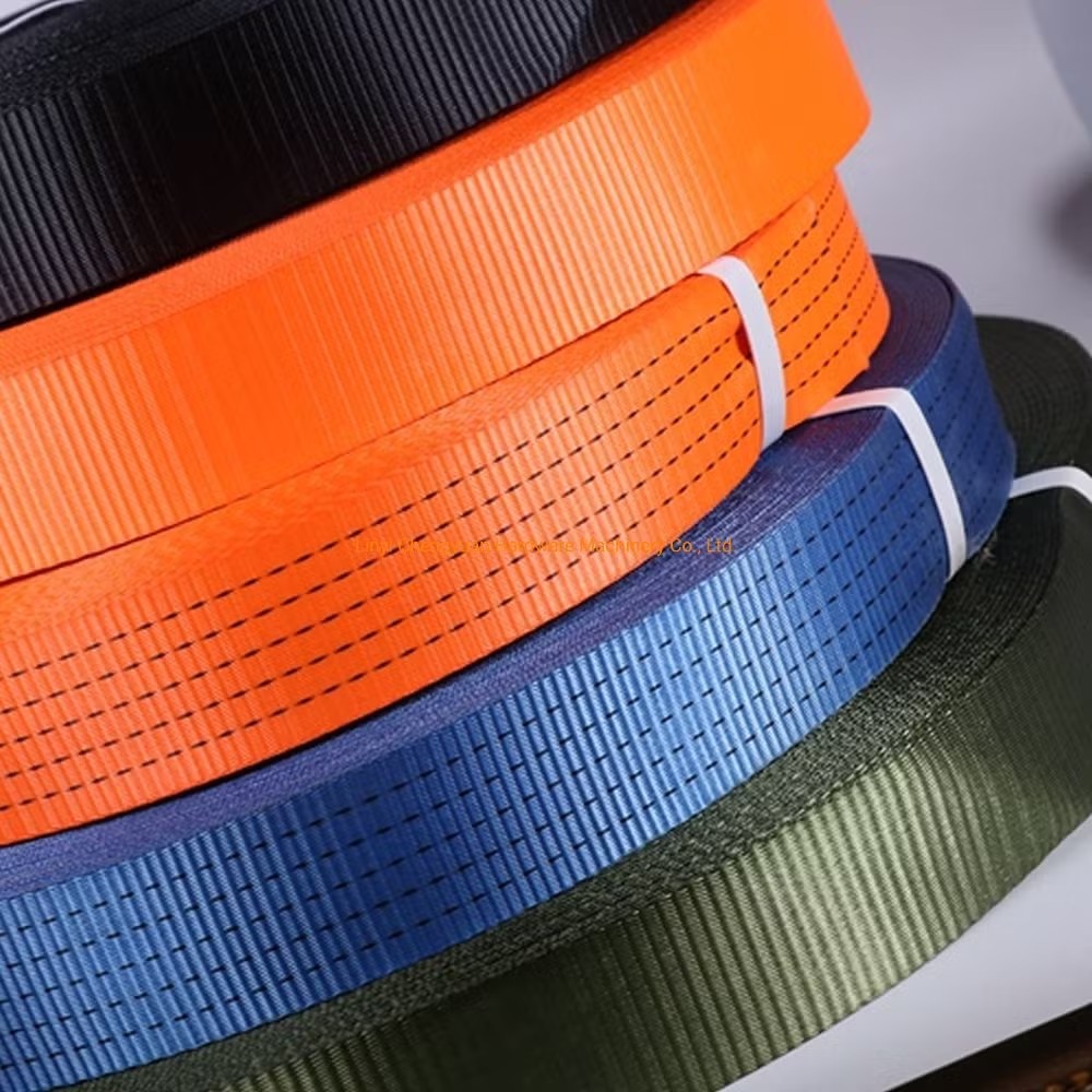 Lashing Belt