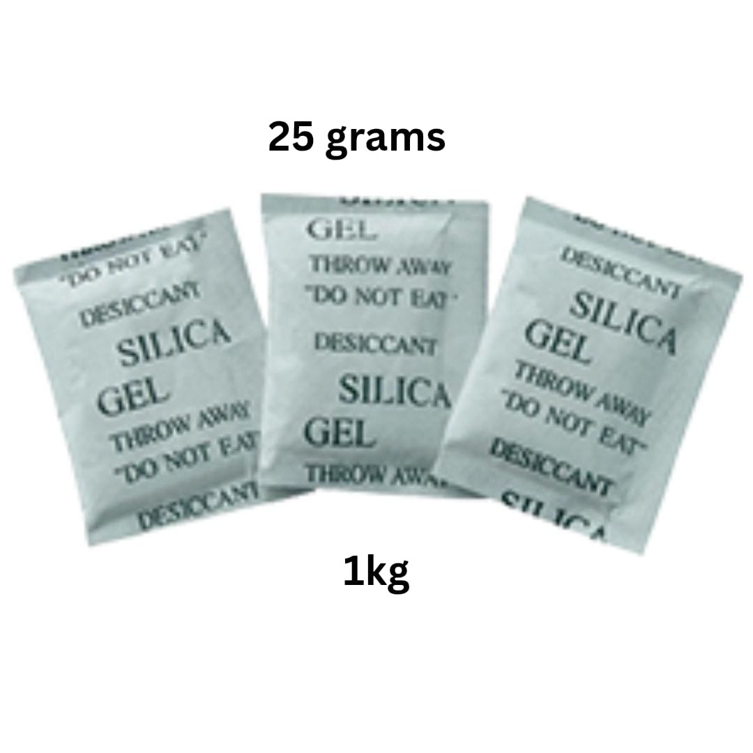 Silica Gel
