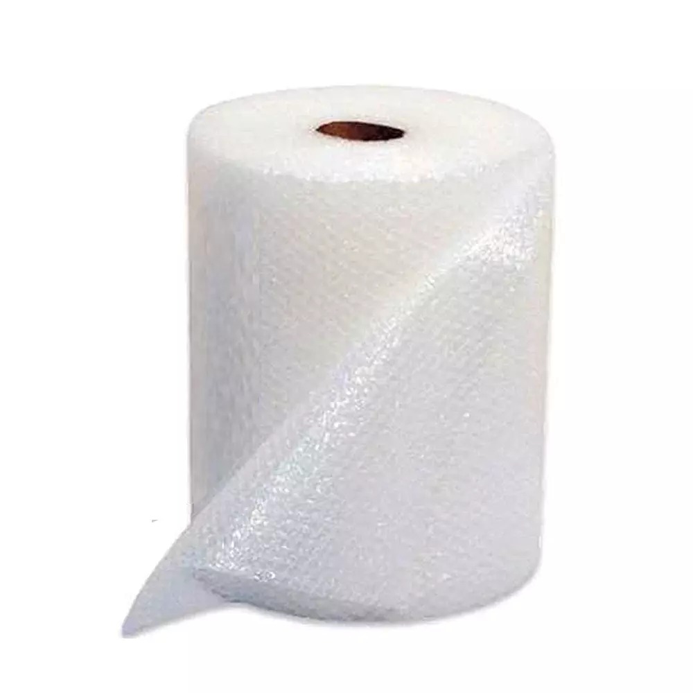 bubble roll