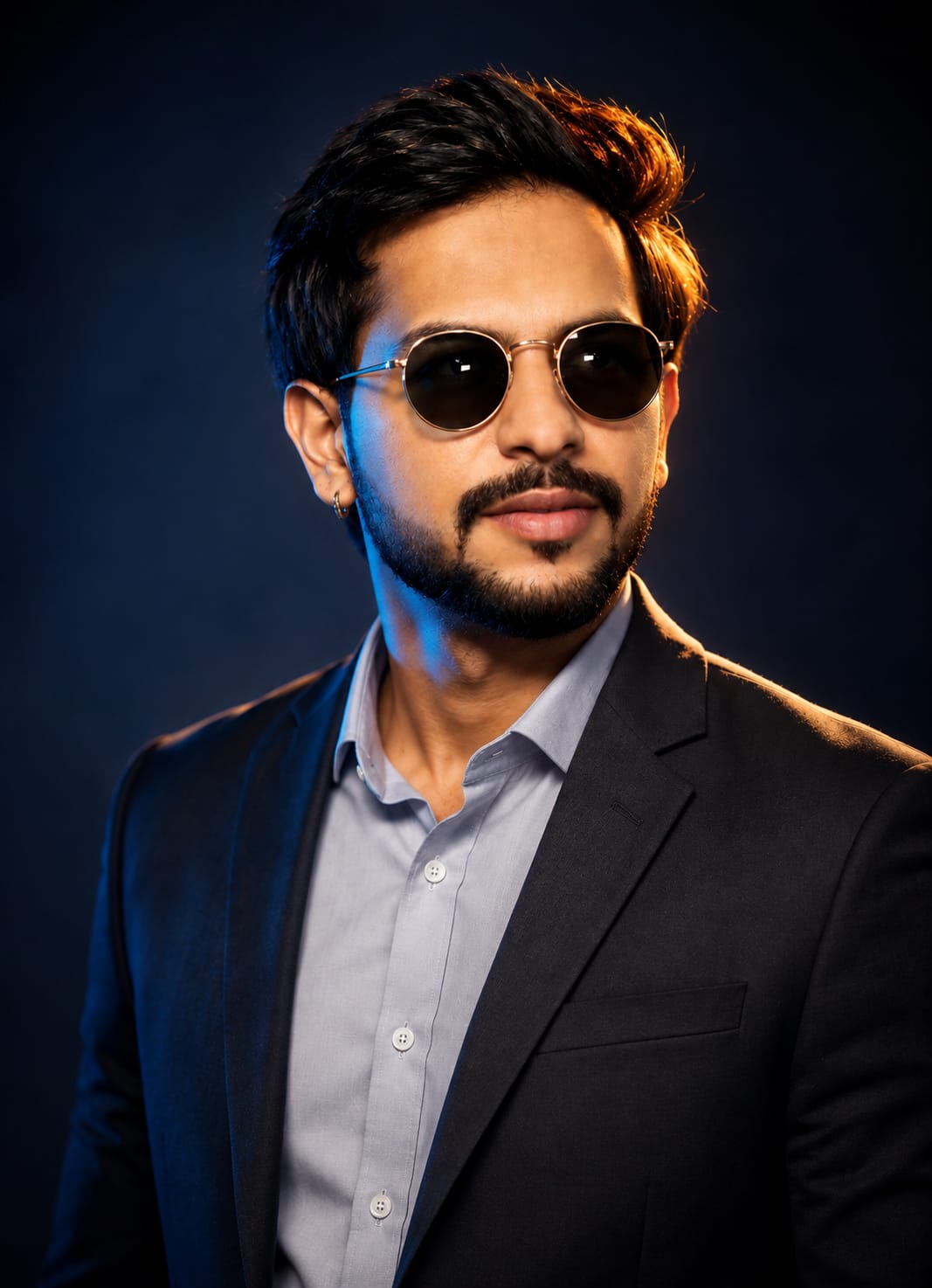 Bhanu Pratap Sharma